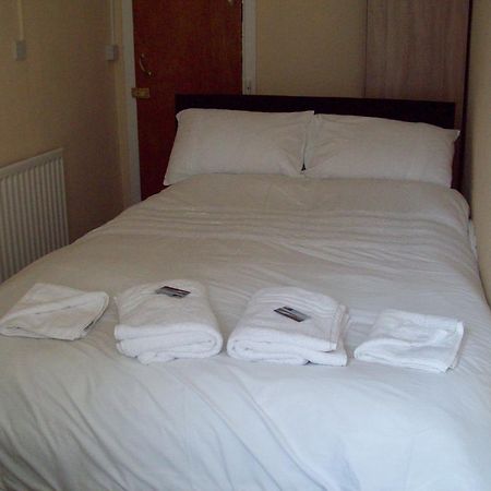 South Shore Hotel Blackpool Ngoại thất bức ảnh